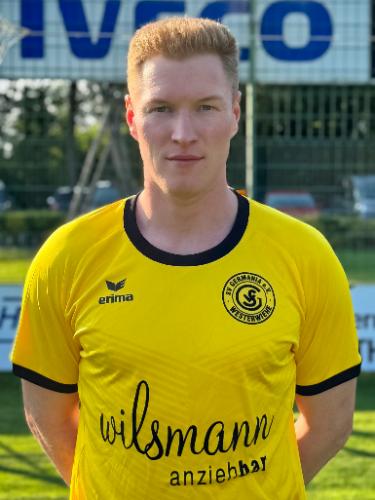 Dominik Hörster