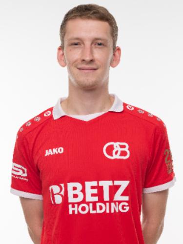 Niklas Schulz