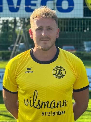 Tobias Langemann