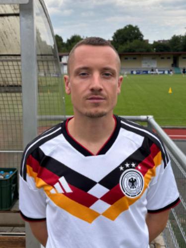 Florian Stümpflen