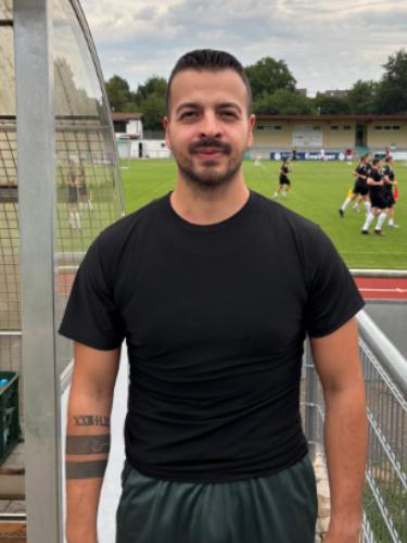 Ozan Yildiz
