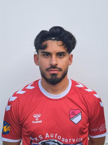 Zaki Anwari