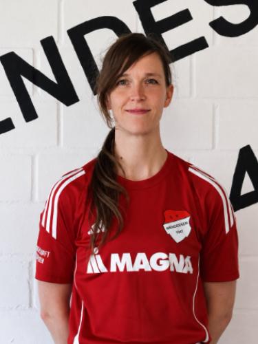Janina Barke