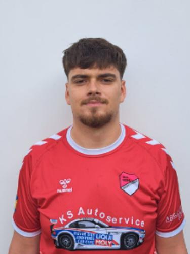 Noah Ihsan Dilar