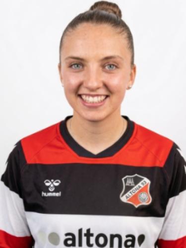Tara Johanna Gnädinger