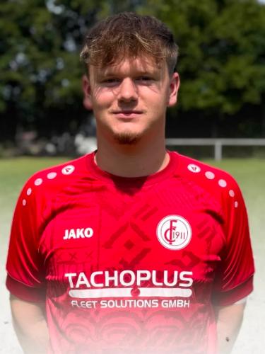 Benedikt Fischer