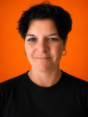 Ulrike Leffler