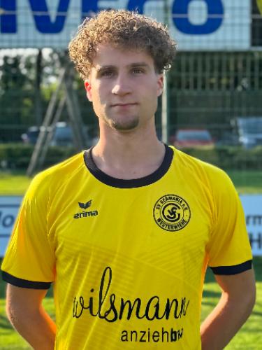 Nico Renpening