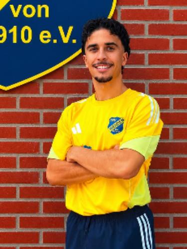 Marvin Vicente Neves Dias
