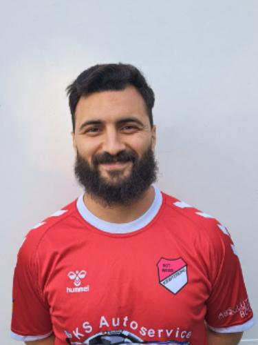 Mohammad Rfaai