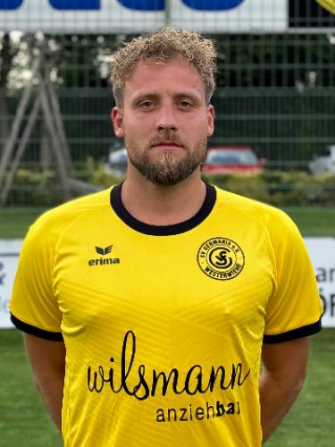 Stefan Klassen