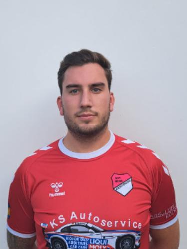 Tom Dominik Schüder