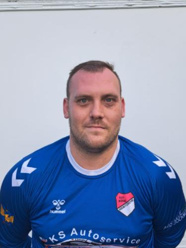 Kevin Schulz