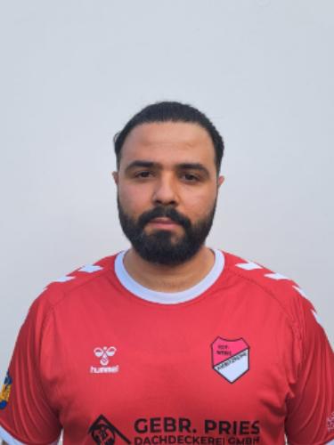 Abdel Halim Shalla