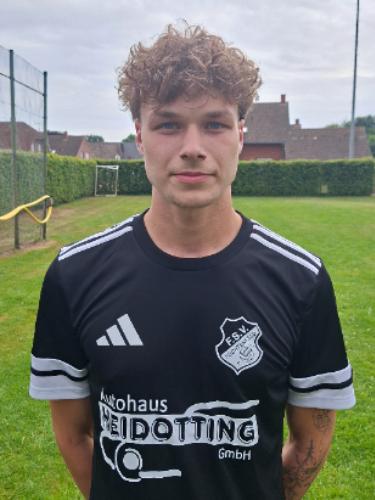 Finn Kuhl