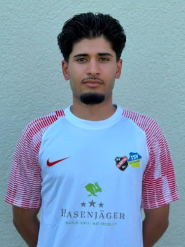 Aymen Al Ali