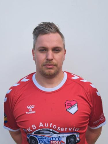 Tobias Stender