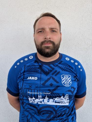 Fabian Keil