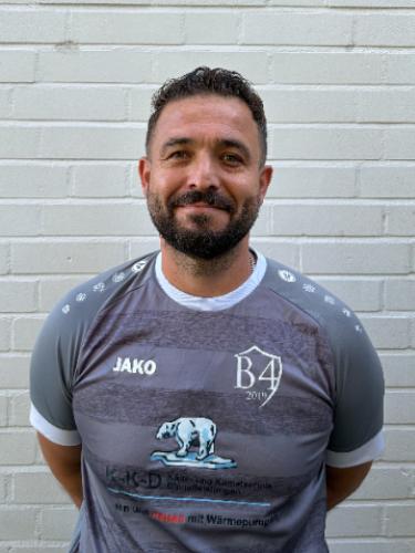 Murat Cakmak