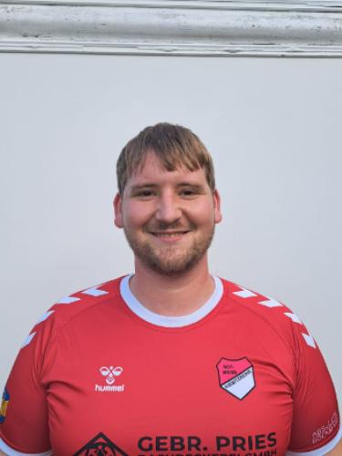 Micha Turkat