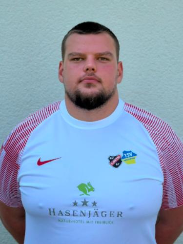 Jonas Heikens