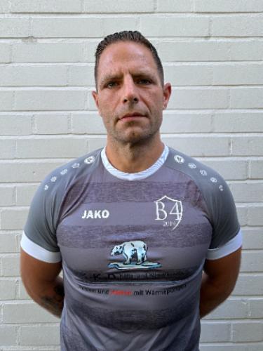 Manuel Guerrero Gonzales