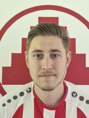 Nils Luca Neumann