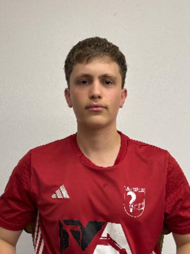 Philipp Prosser