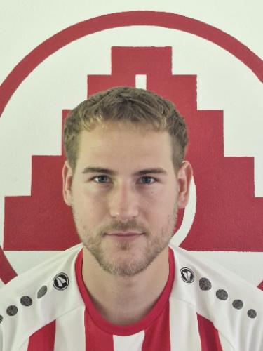 Moritz Reese