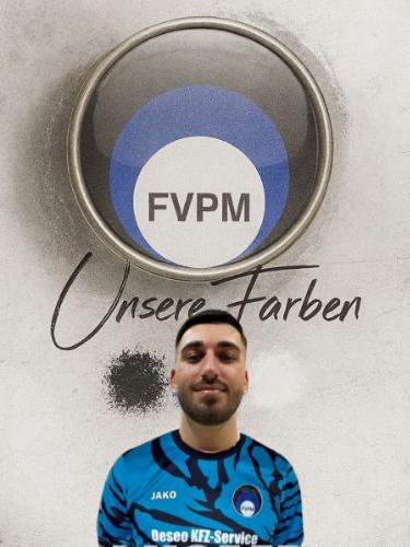 Cüneyt Üzeyir Genc
