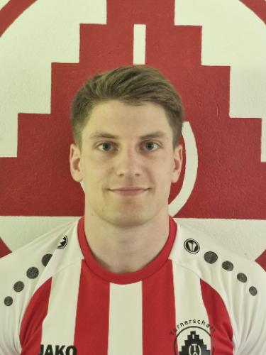 Nils Regener