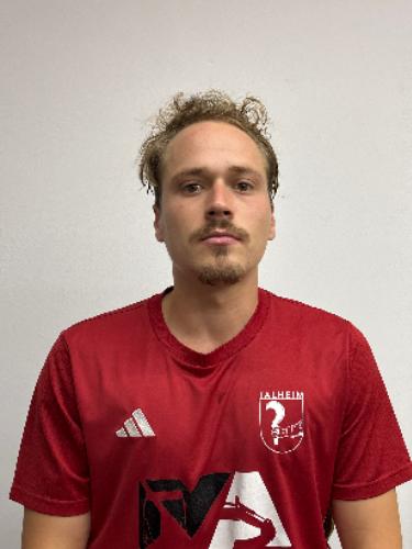 Jan Hackert