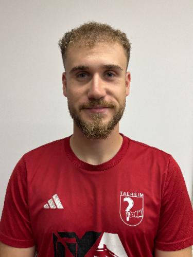 Henrik Maxeiner