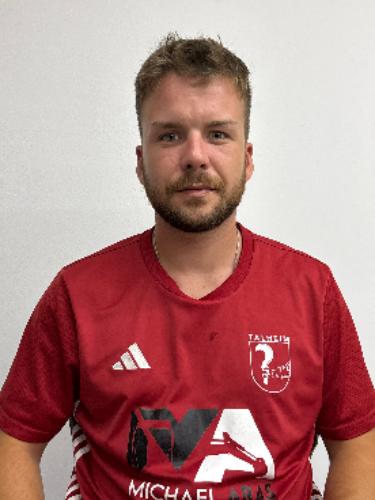Julian Rieger