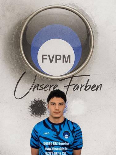 Muhammet Emin Özmen