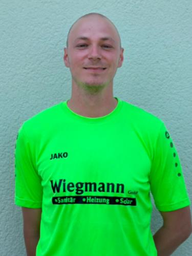 Maurice Ochmann
