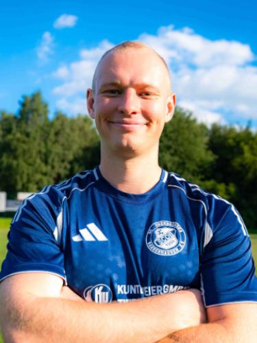 Sven Eikmeier