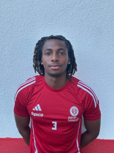 Tegra Joseph Lunduku