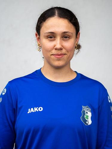 Laura Martins Goller