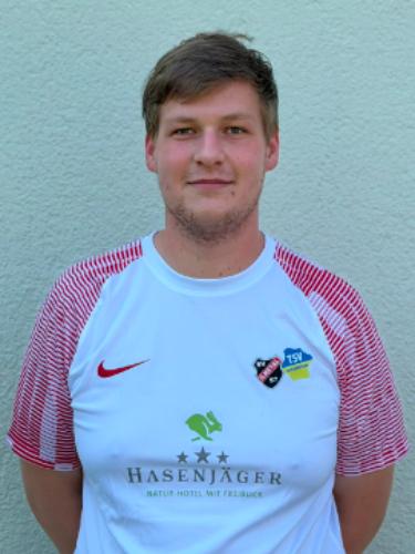 Henrik Sütterlin