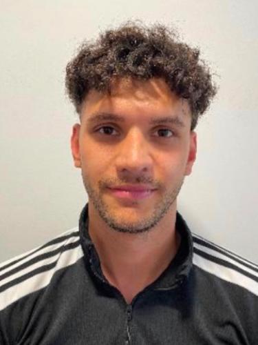 Ahmed Ersoy