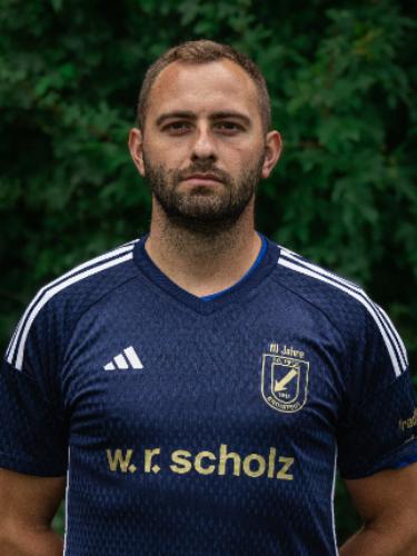 Kevin Tobor