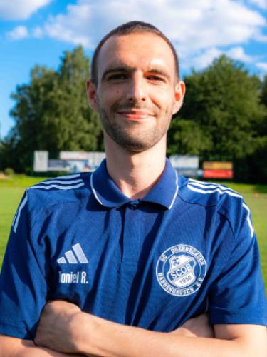 Daniel Reineke