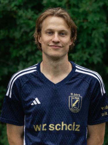 Lionel Baron