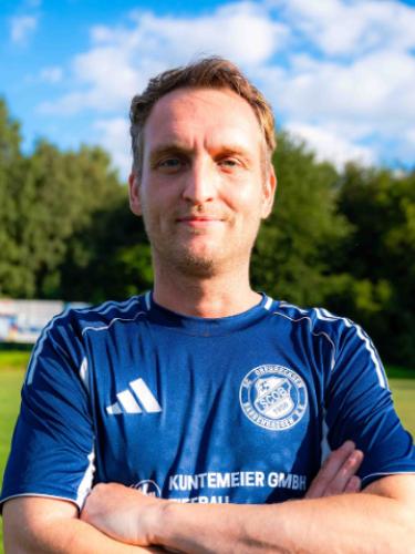 Sven Stiegemeier