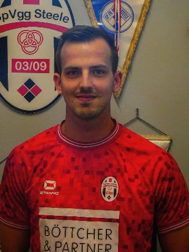 Jonas Lippeck