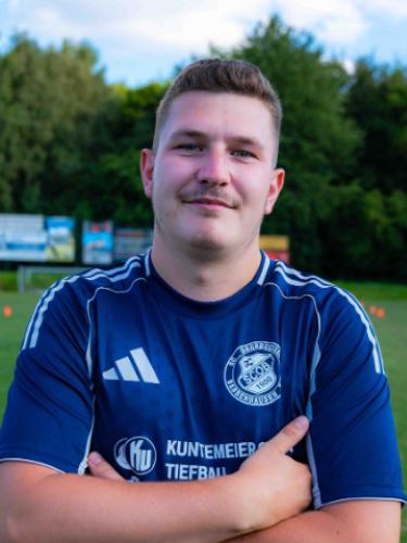 Lukas René Stranghöner