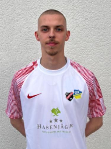 Fabio Falk