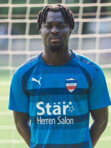 Emmanuel Amartey Commey