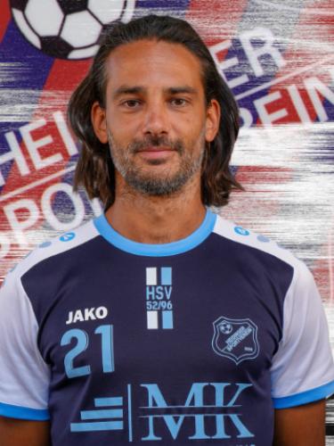 Erhan Azatoglu